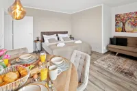 Fewo 7Home Apartment close to the center NEW