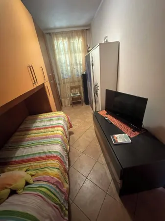 Vacation home Villa Giovanna, elegant apartment in a four-family villa. Отели рядом с достопримечательностью «ASD Calcio Tau Altopascio»