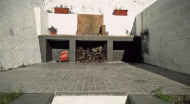 House of Corisca - AL 2251