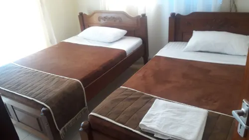 Welcome to Mtwapa luxury apartments, Apartment G , Block 2