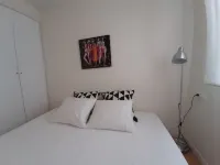 Apartment with views next to the Cathedral of Almería