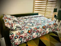 Cosy & Campagne à 30 min de Paris Hotels in Vert-le-Grand