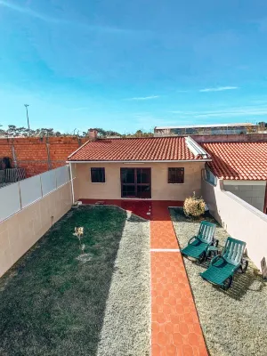 Casa Riamar - Your oasis in São Jacinto