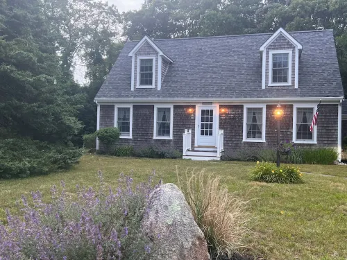 Vineyard Haven Oasis!-Get 1 Free Boat Reservation for Car!