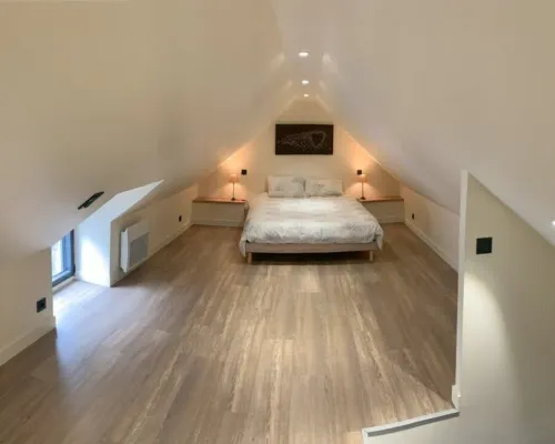 Renovated Breton house in the heart of Bignan - Comfort & Charm Hotels in Bignan