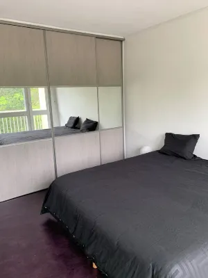 T2 apartment in Saint germain en Laye near RER station ideal for visiting Paris Hotels in Saint-Germain-en-Laye