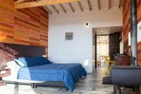 MiniHouse in Lake Tota 酒店