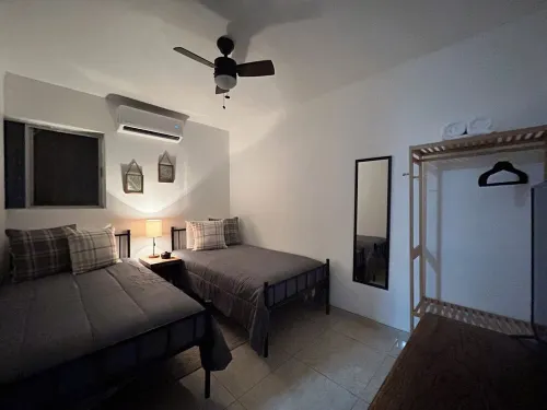 Nice studio near the consulate in Kennedy