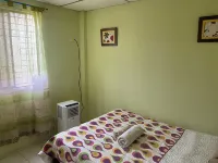 Amplia casa para disfrutar en familia, vaciones o trabajo Hotels in Daule Canton