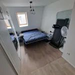 Magnifique Appartement Proche Village Olympique Hotels in Drancy