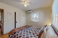 Cozy 3BR Modern Casita in Albuquerque w/ Wifi & Parking