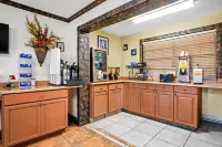 Americas Best Value Inn-Midlothian/Cedar Hill - breakfast