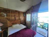 Rasta Villa B&B Hotels in Long Bay