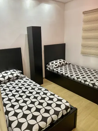 Superb modern apartment, in swimming pool residence Отели рядом с достопримечательностью «plage oued laou»