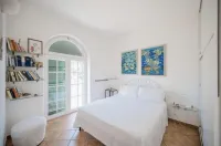 5 Bedroom Villa in Anacapri