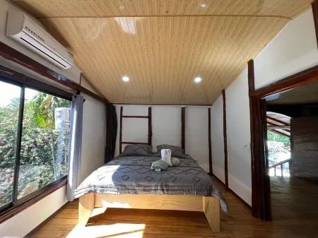 La Cabaña de Caimital!