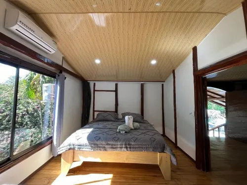 La Cabaña de Caimital! Hotel a Nicoya