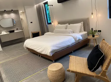 รูปภาพของRawai Luxury Pool Villa | 5 minutes to beach| Brand New 2 Bedroom Villa