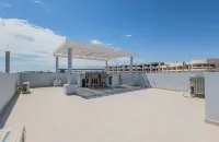 Beach Home in Puerto Peñasco with 24/7 Security