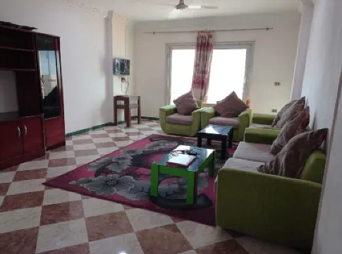 Welcome home, fell like your own home. 住宿飯店