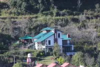 Joie de Vivre- Charming cottage with 6 bedrooms in Mukteshwar