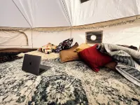 Glamping in Hvolsvöllur 4