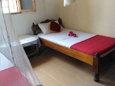 Suleiman Guest House