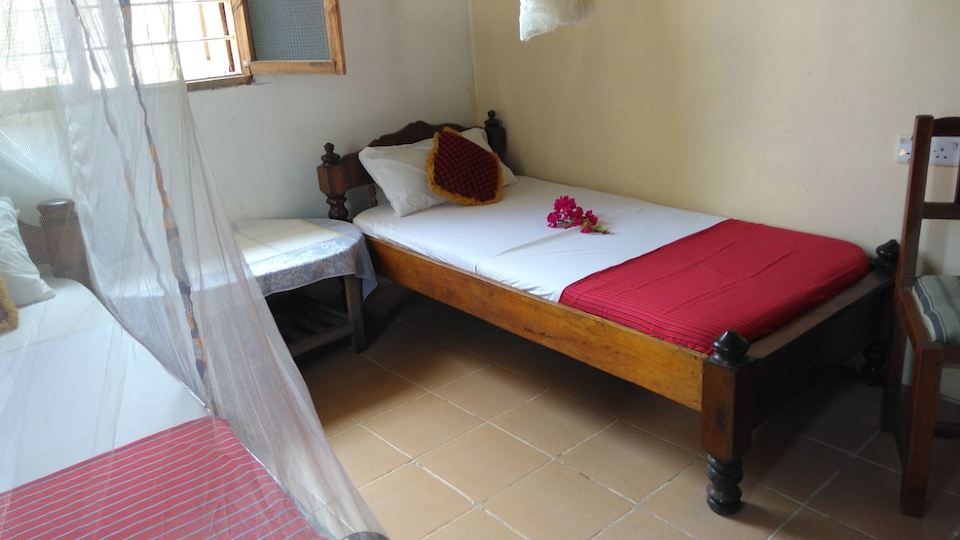 Suleiman Guest House