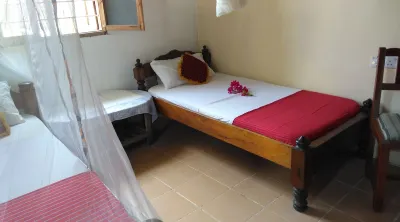 Suleiman Guest House Hotel in zona Mussa Gallery Workshop