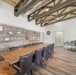 Spacious Lakefront Home w/hot tub, dock, & private ramp Hotels in Ottawa County