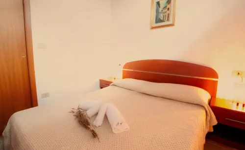 House on the Arches - Panoramic Views, History and Relaxation in the Heart of the Old Town Hotel a Silvi Marina