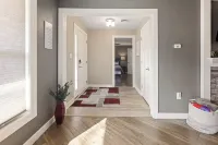 Family-Friendly home in Rochelle, IL Các khách sạn ở Ogle County