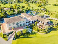 Luxury villa Saint-Tropez Golf Club St tropez Private and secured domain swimming pool Hotels in Gassin