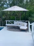Gumbo Limbo 3 Bedroom Home - piscine