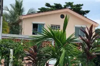 Villa en Bord de Mer. Un Séjour Inoubliable Pour 10 Personnes !