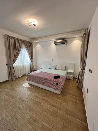 Modern Villa Отели в г. Дангм Запад