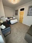 Historic Main Street Apartment B in Panguitch Utah - 3-Star