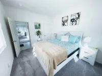 Charming 3-bedroom house with WiFi and AC in delightful Victorville