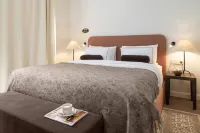 Raíces Alameda Casa Palacio