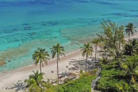 Trident Cottage 2 Bedroom Cottage