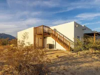 Stylish and Private Adobe Retreat with Views in Borrego Springs / Anza Borrego Hotels in Borrego Springs
