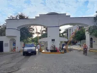 Brisas Bahía Azul Villa Para 10 Personas en Cancún