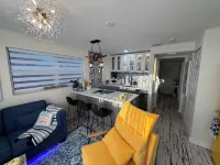 Charming Ground Level Resort Style 3 unit Condo  - unit C