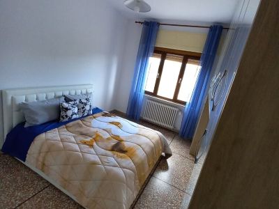 5 minutes from SERRAVALLE DESIGNER OUTLET, Serravalle Apartment