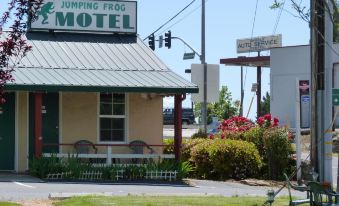 Jumping Frog Motel