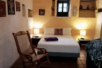 Mi Refugio RÎØ 150 years BBQ Farm Hotels in Guasca