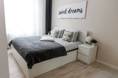 The Oasis - Heart of Riga Hotels in Avoti