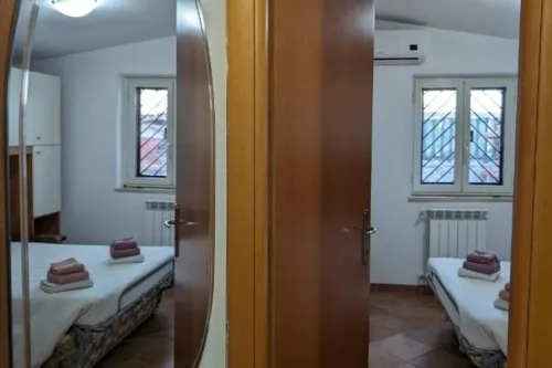 La Villetta del Gelso Bianco Hotels in Aprilia