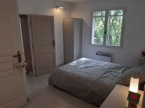 Villa Gorges du Verdon Quinson