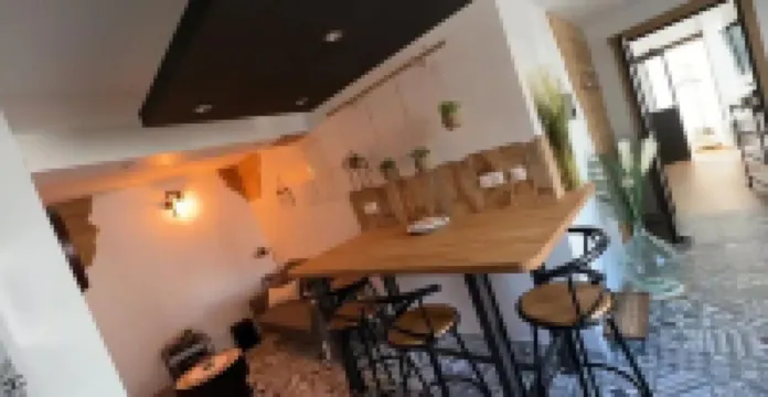 Le gîte de la ruelle With its whirlpool bath Hotels in Remiremont